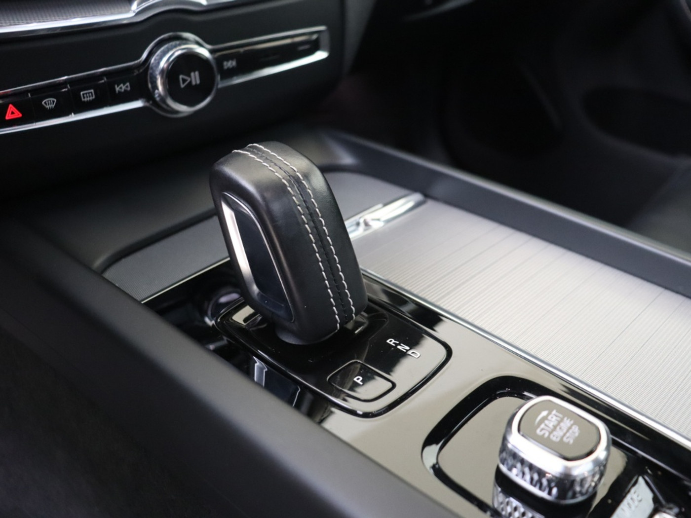 Foto van Volvo Xc60 T8 Twin Engine