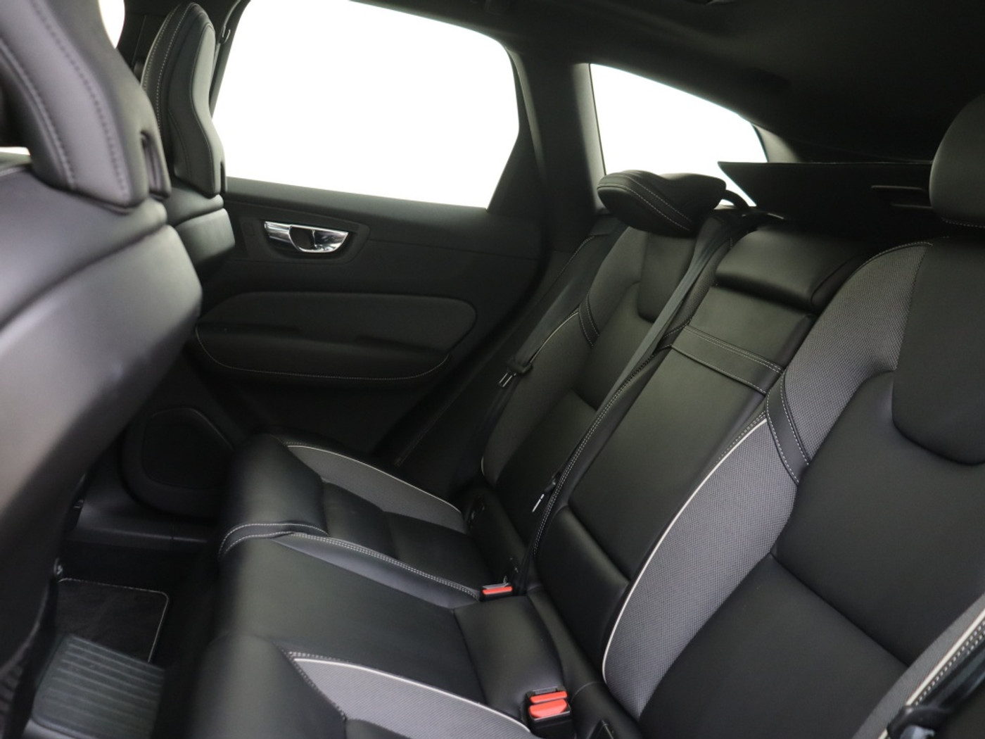 Foto van Volvo Xc60 T8 Twin Engine