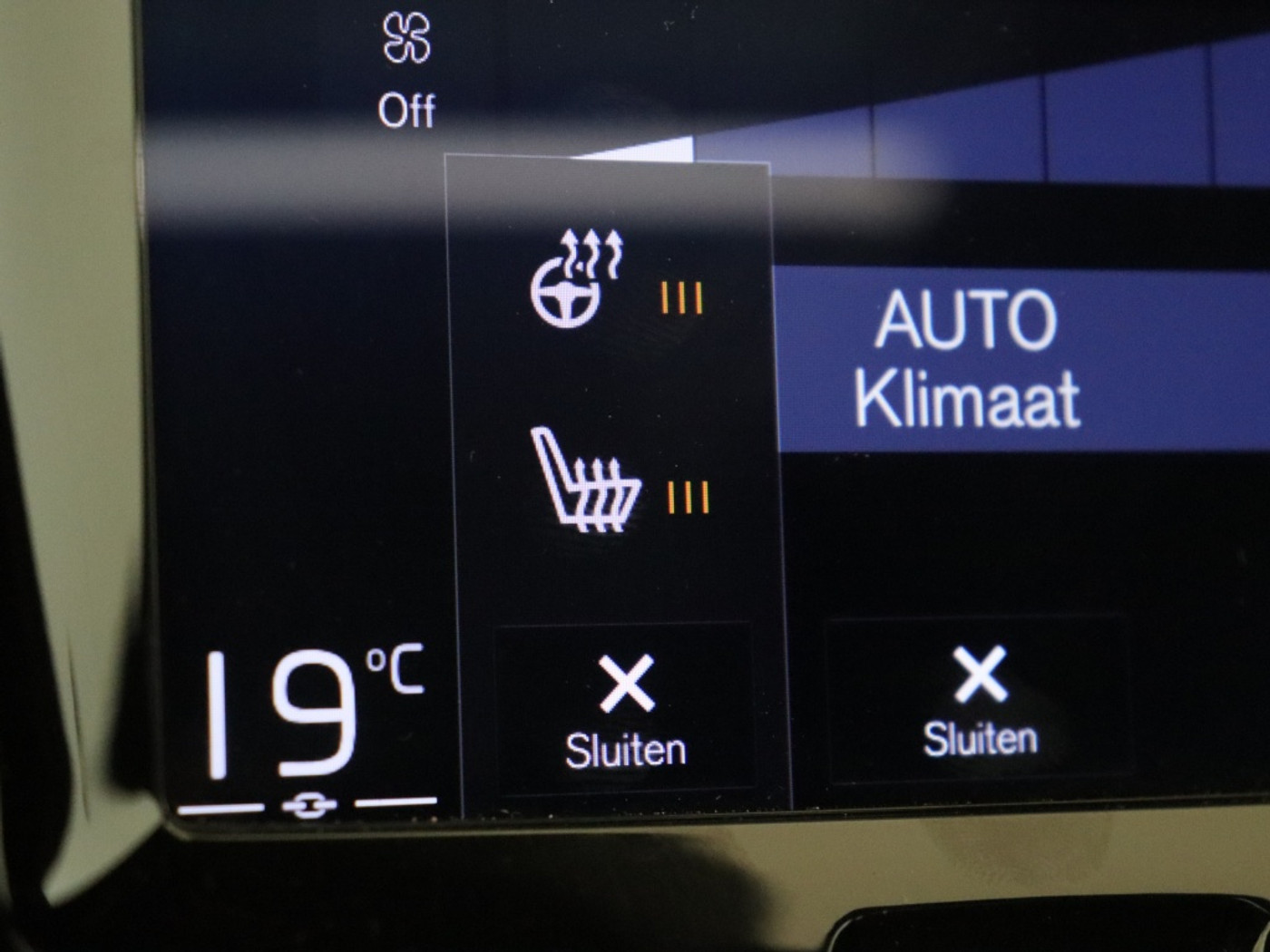 Foto van Volvo Xc60 T8 Twin Engine
