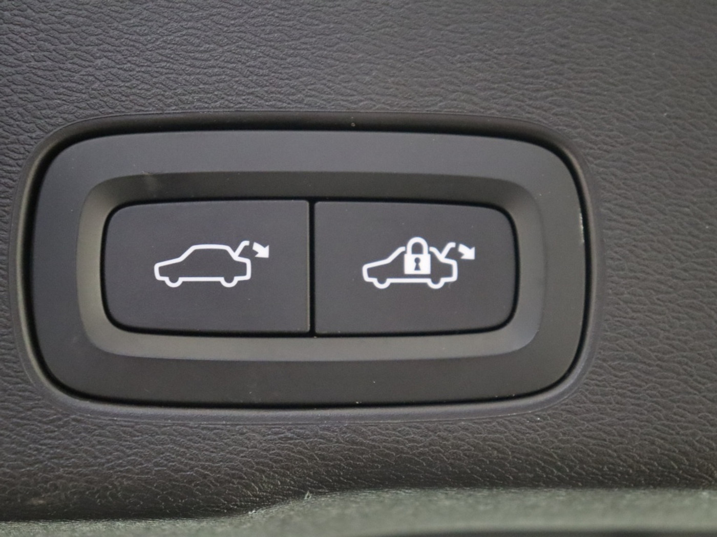 Foto van Volvo Xc60 T8 Twin Engine