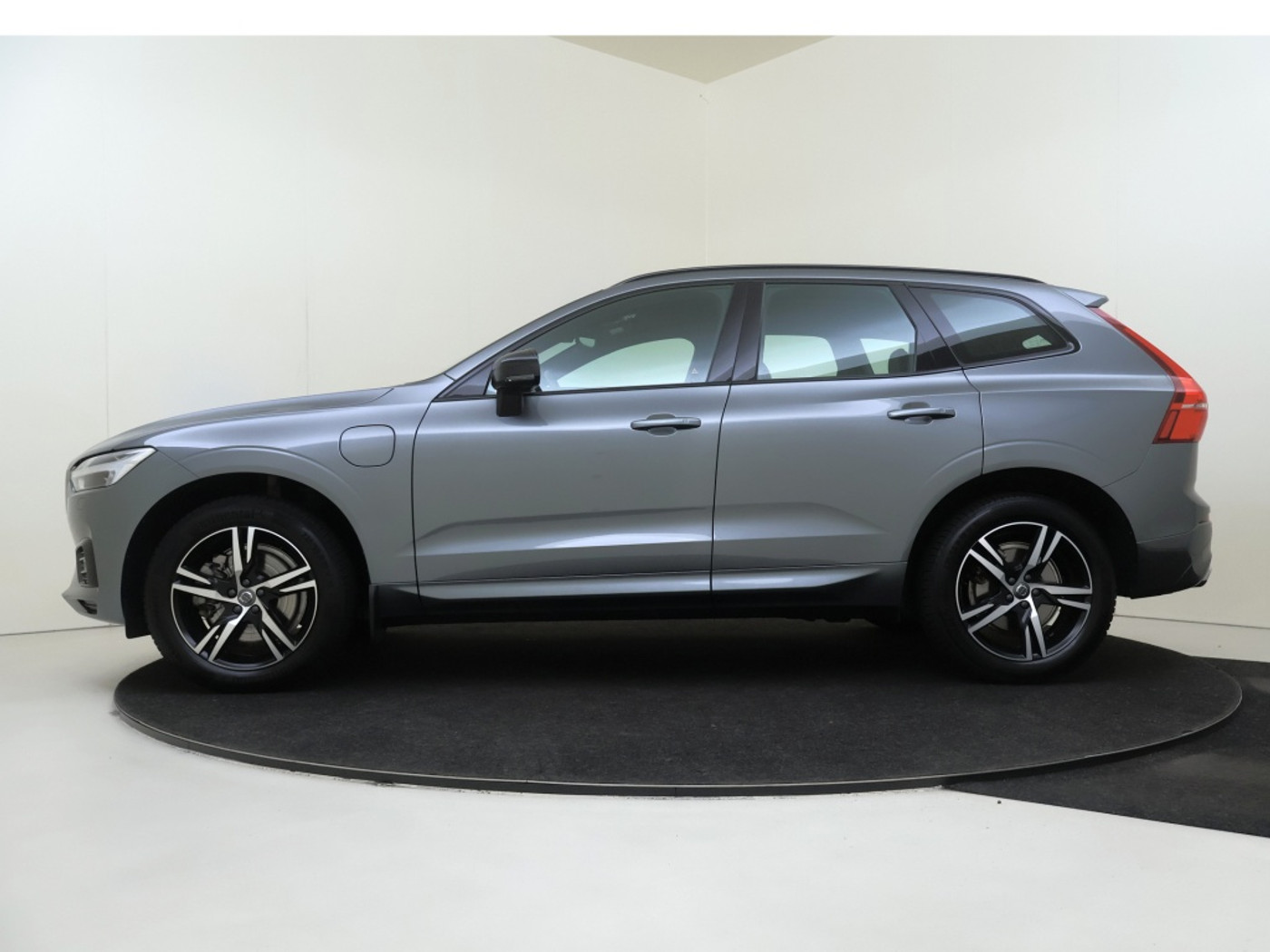 Foto van Volvo Xc60 T8 Twin Engine