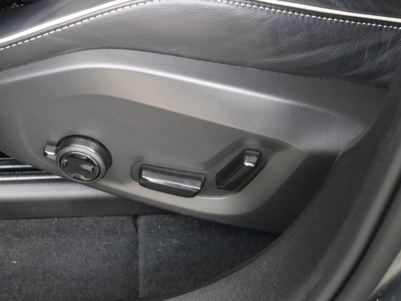 Foto van Volvo Xc60 T8 Twin Engine