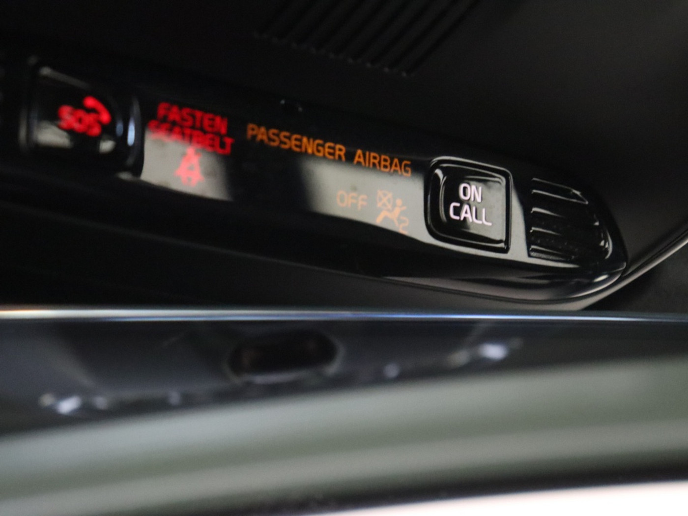Foto van Volvo Xc60 T8 Twin Engine