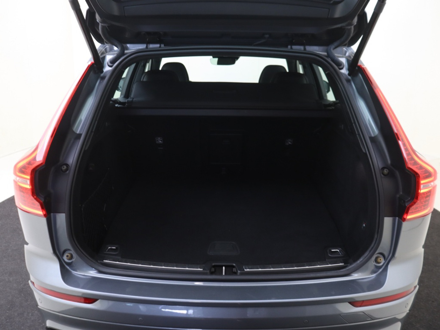 Foto van Volvo Xc60 T8 Twin Engine