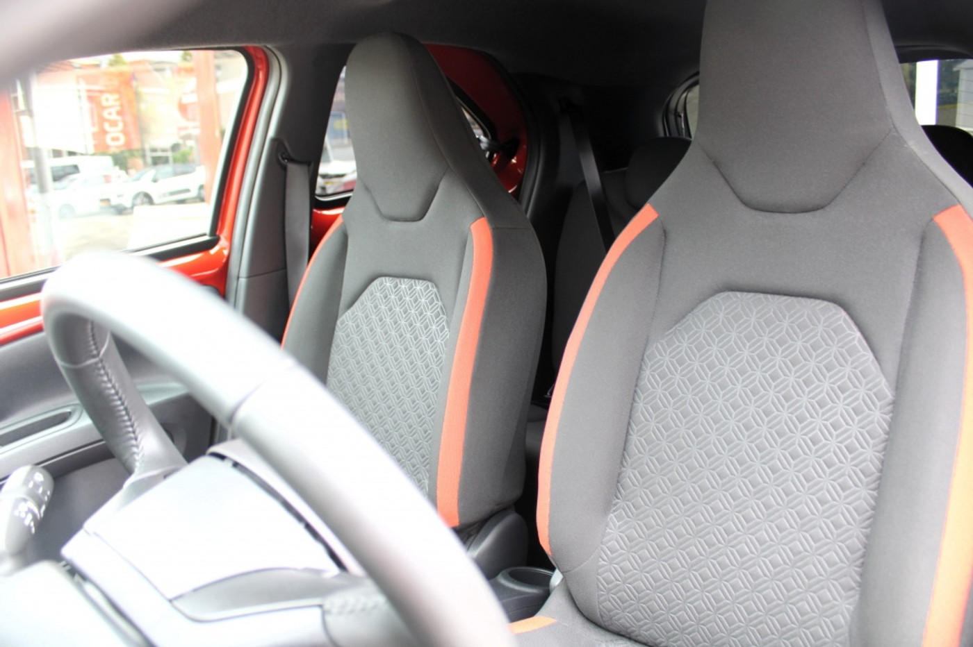 Foto van Toyota Toyota Aygo X