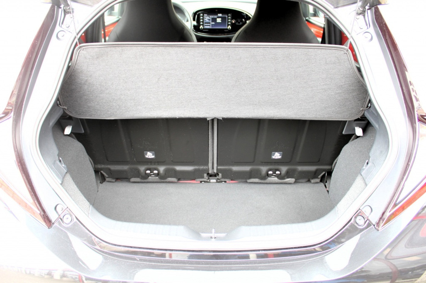 Foto van Toyota Toyota Aygo X