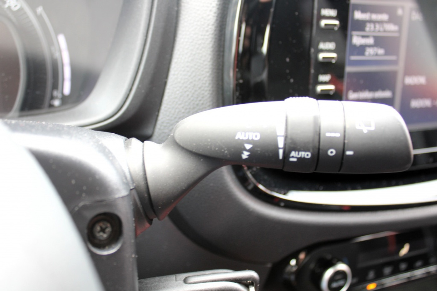 Foto van Toyota Toyota Aygo X