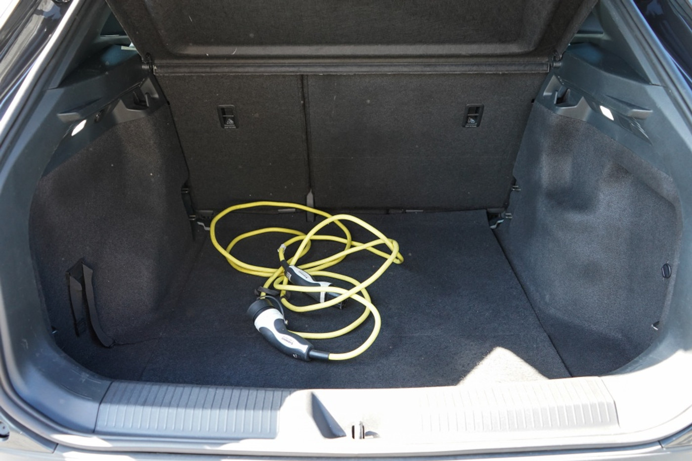 Foto van Volkswagen Id.4 Pro 150 KW