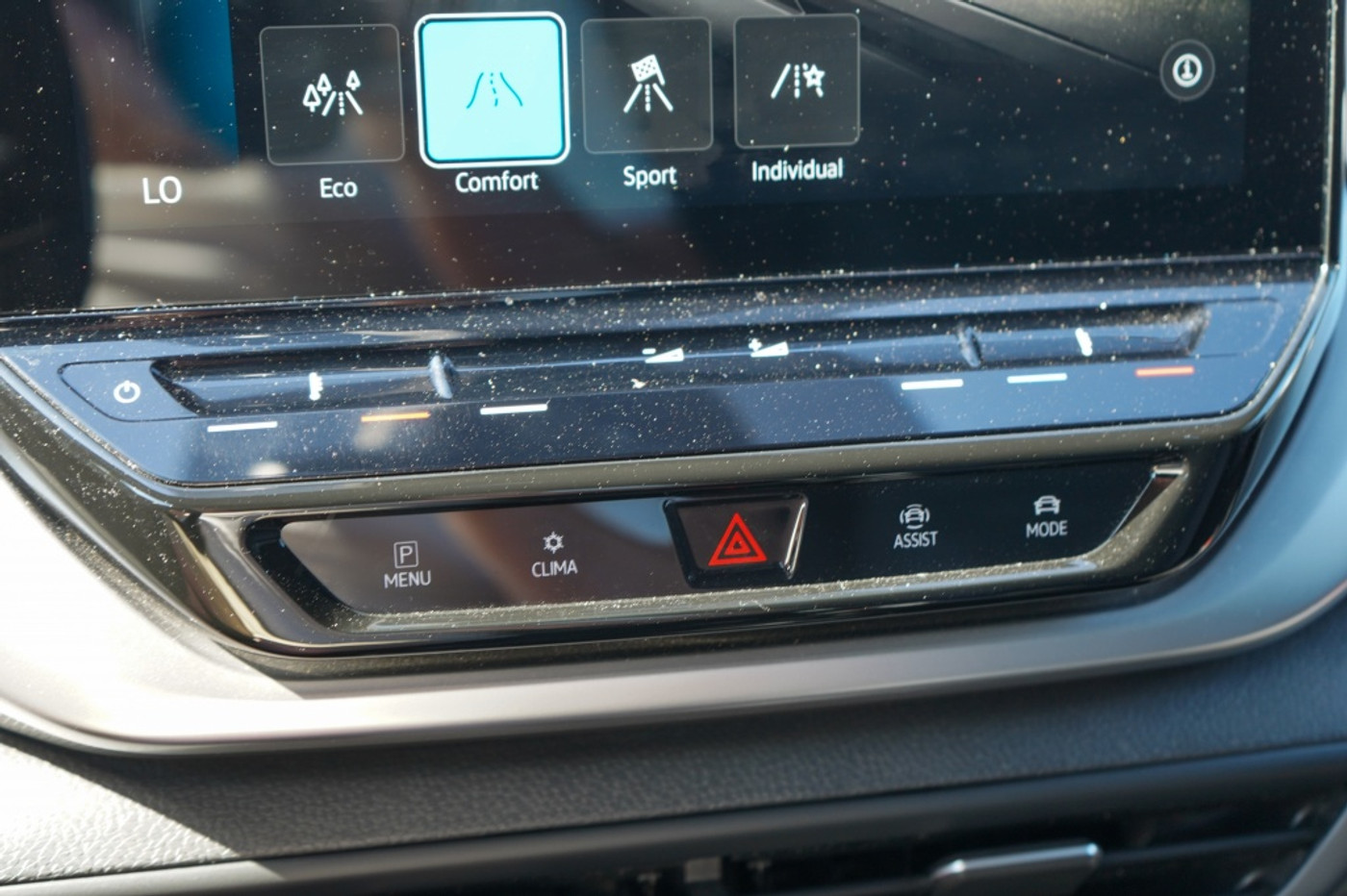 Foto van Volkswagen Id.4 Pro 150 KW
