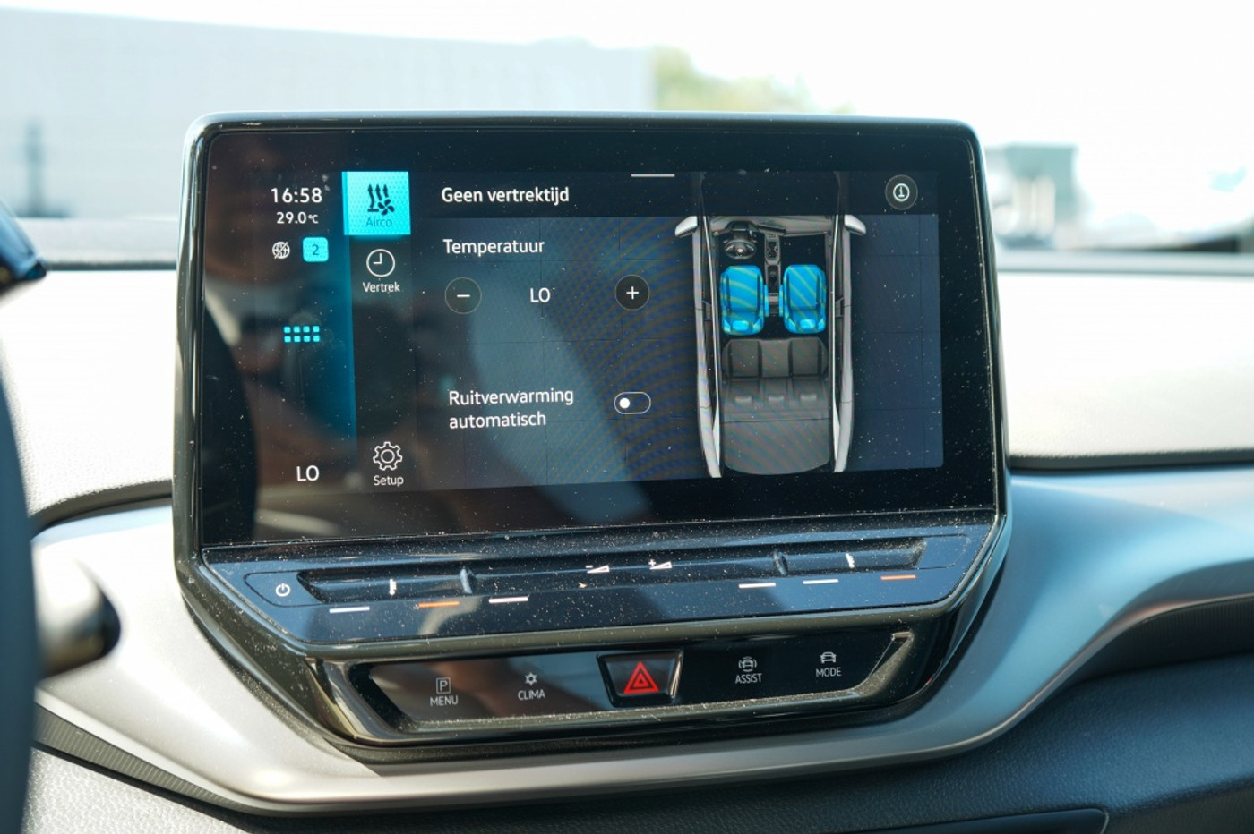 Foto van Volkswagen Id.4 Pro 150 KW