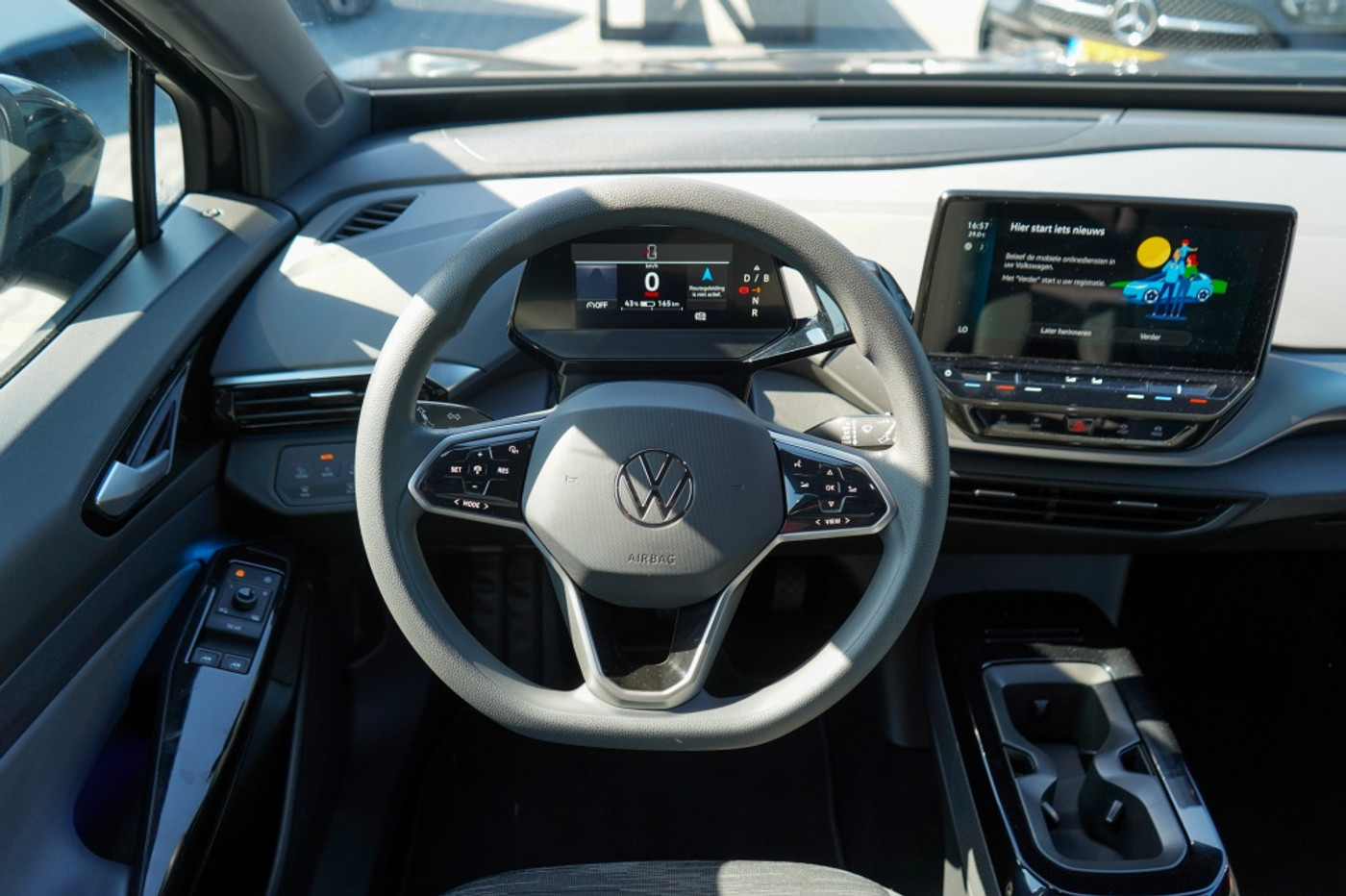 Foto van Volkswagen Id.4 Pro 150 KW