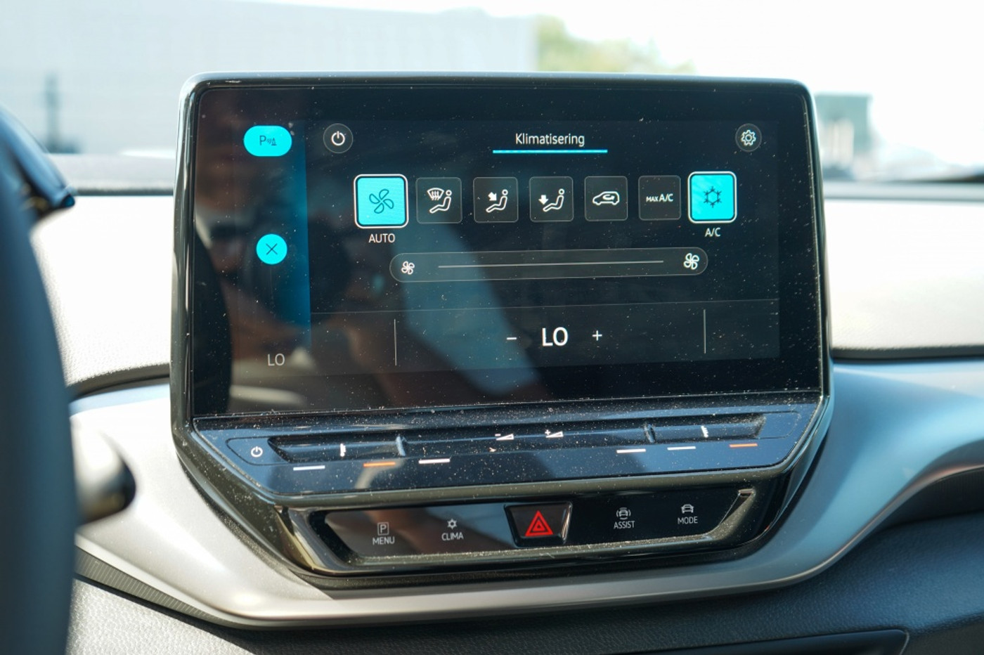 Foto van Volkswagen Id.4 Pro 150 KW