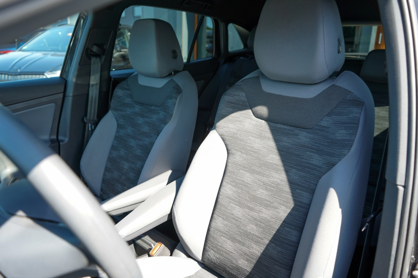 Foto van Volkswagen Id.4 Pro 150 KW