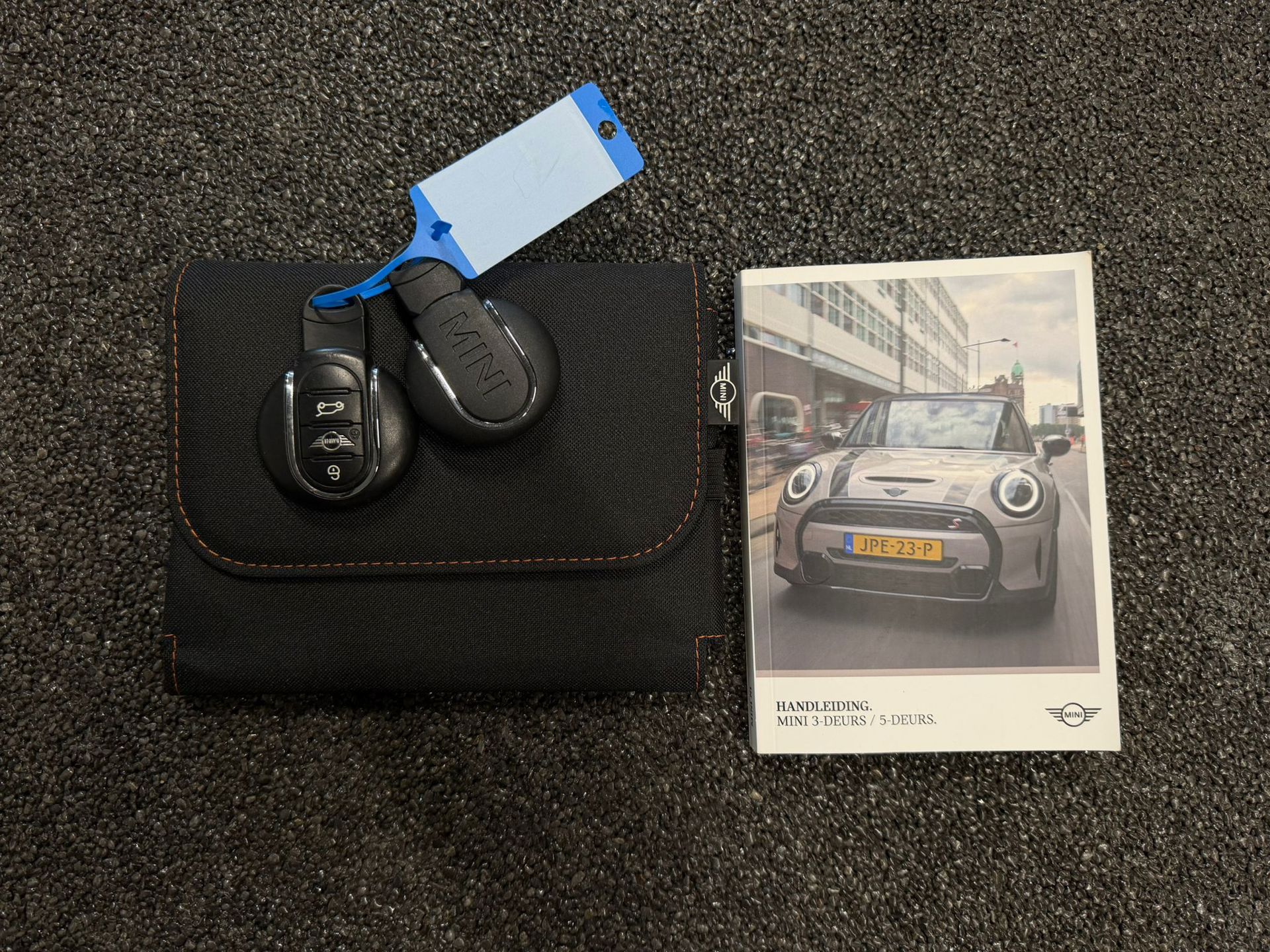 Foto van Mini One