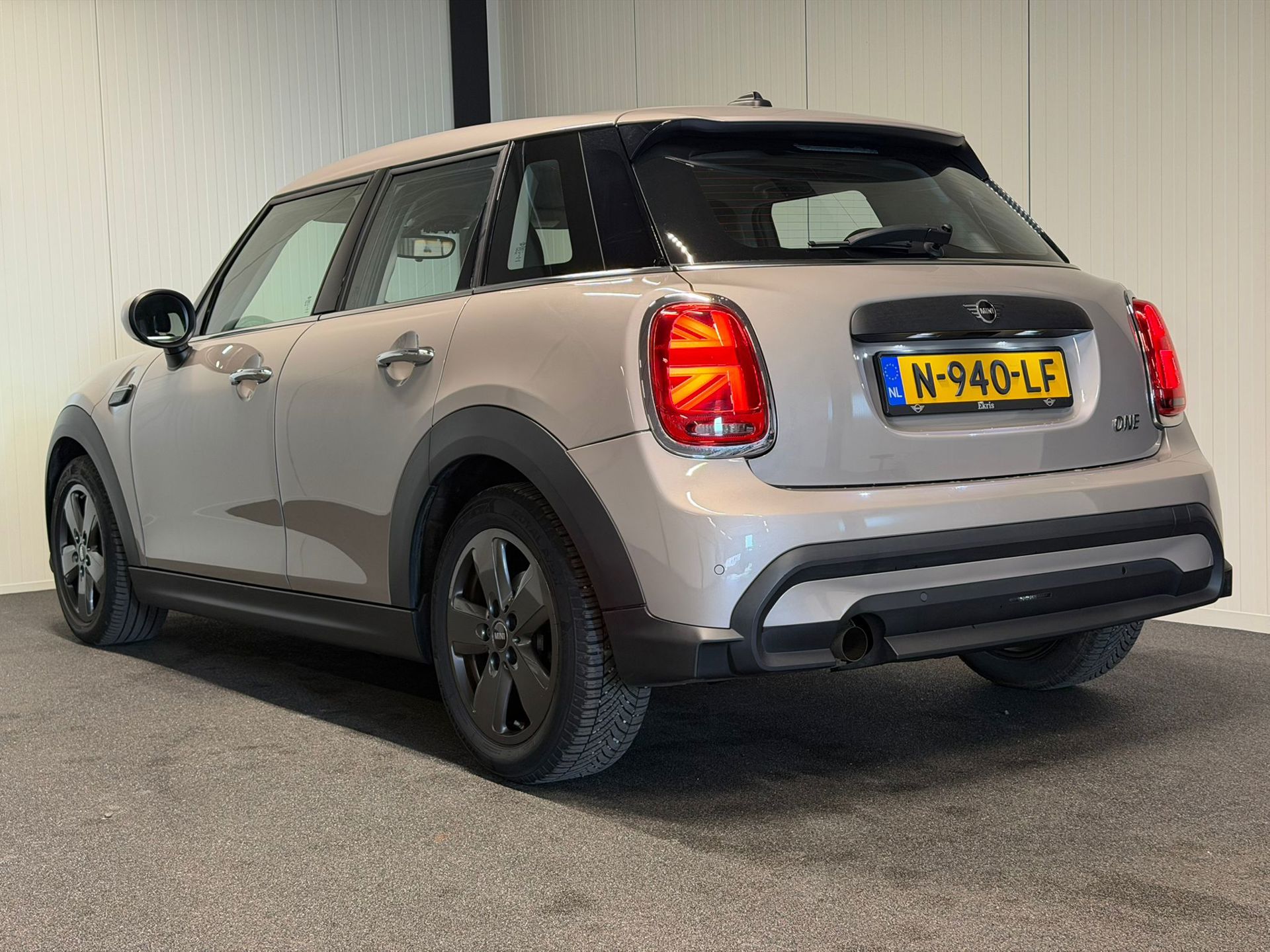 Foto van Mini One