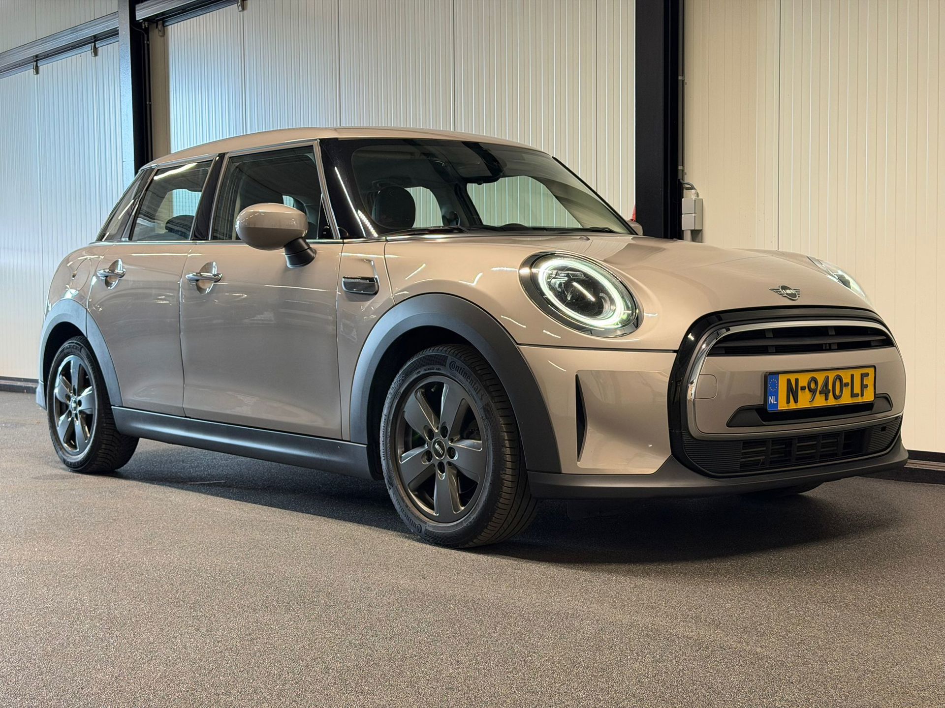 Foto van Mini One