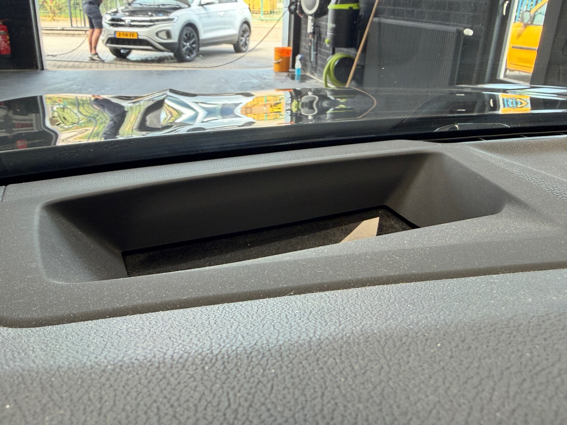 Foto van BMW Ix3