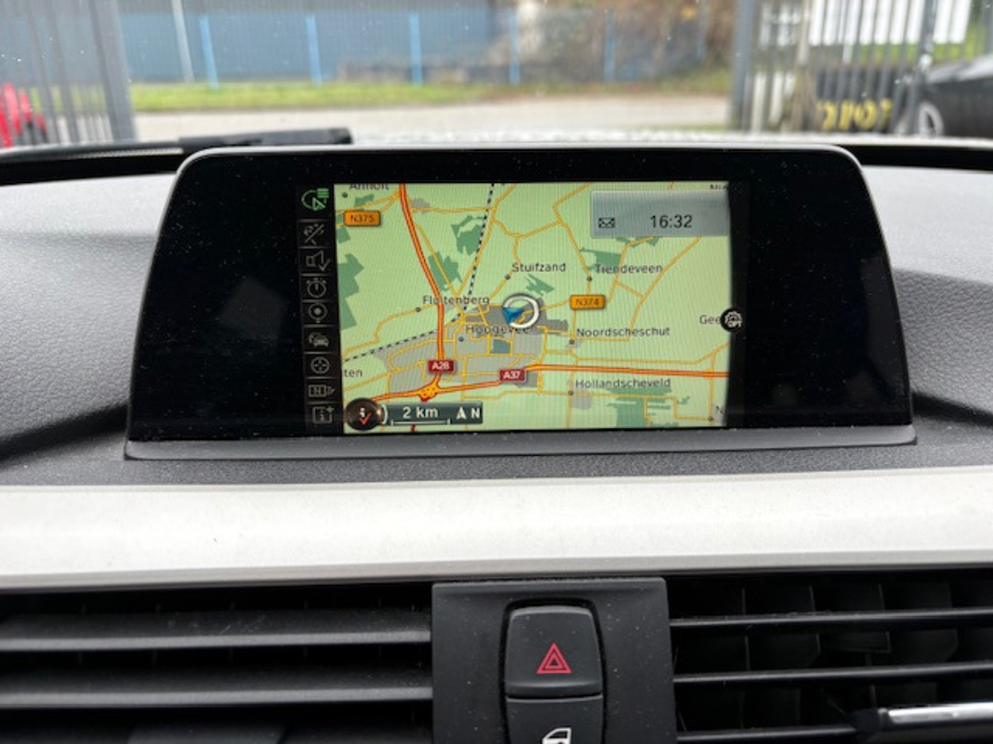 Foto van BMW 320d Efficient Dynamics