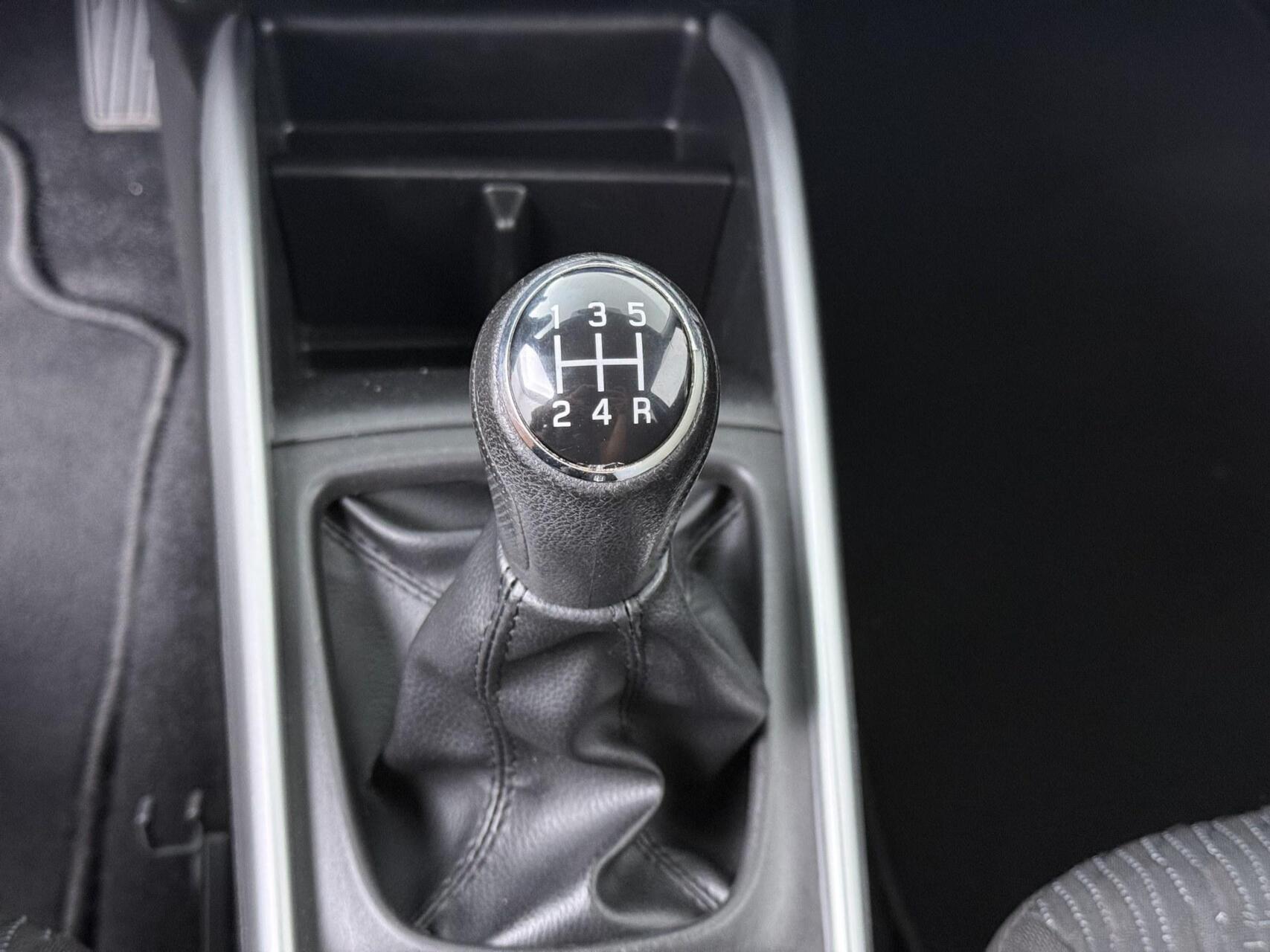Foto van Suzuki Baleno