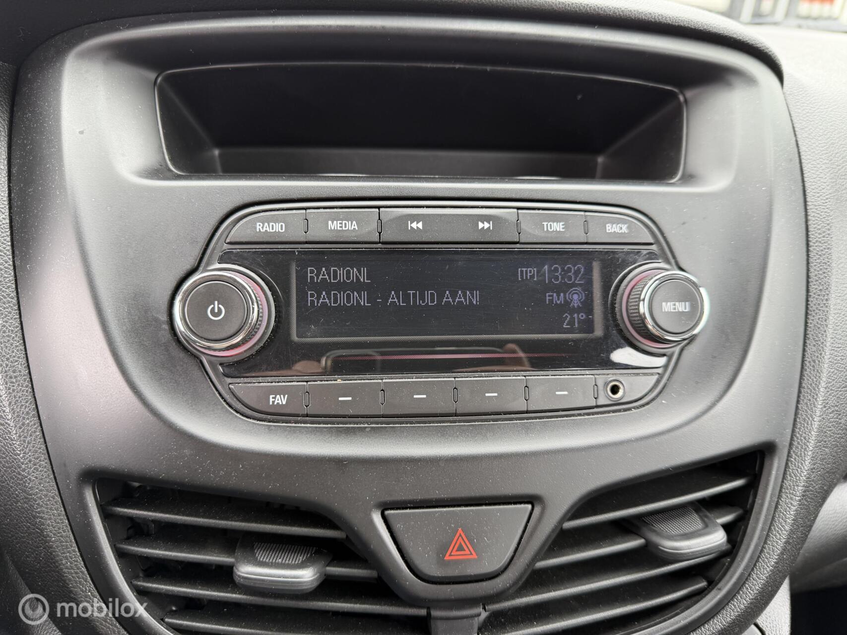 Foto van Opel Karl / Viva