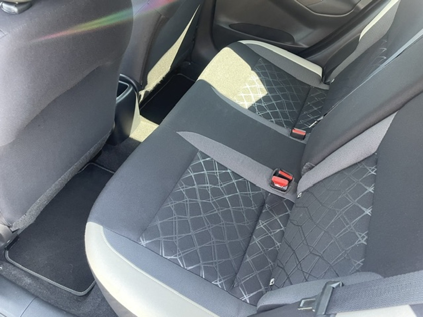 Foto van Nissan Nissan Micra