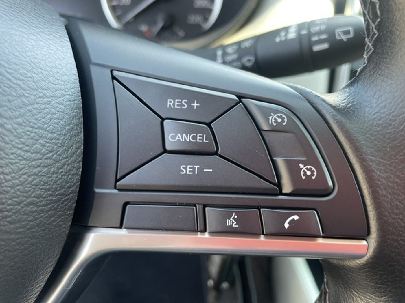 Foto van Nissan Nissan Micra