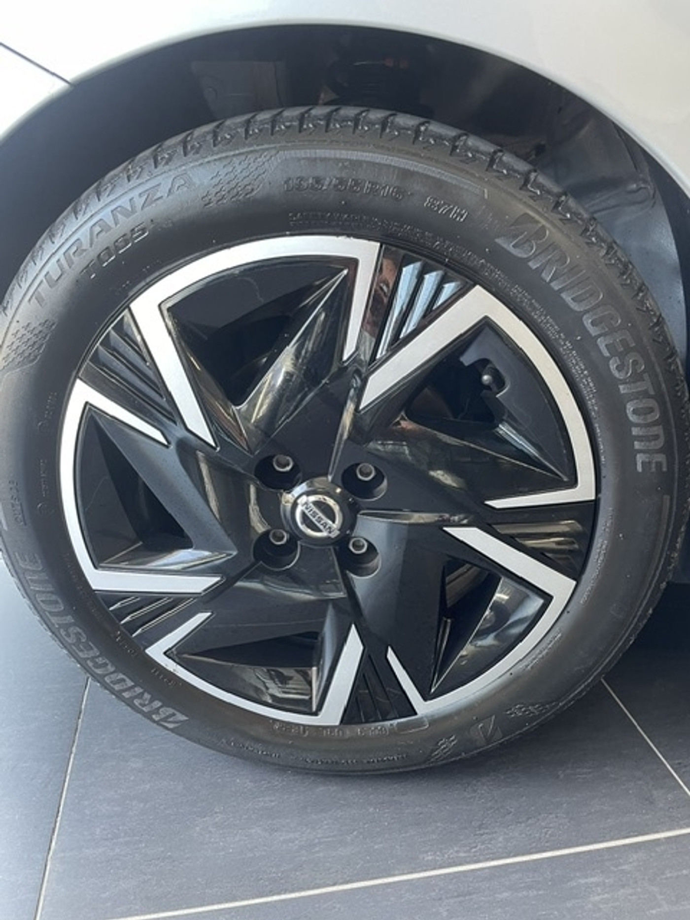 Foto van Nissan Nissan Micra