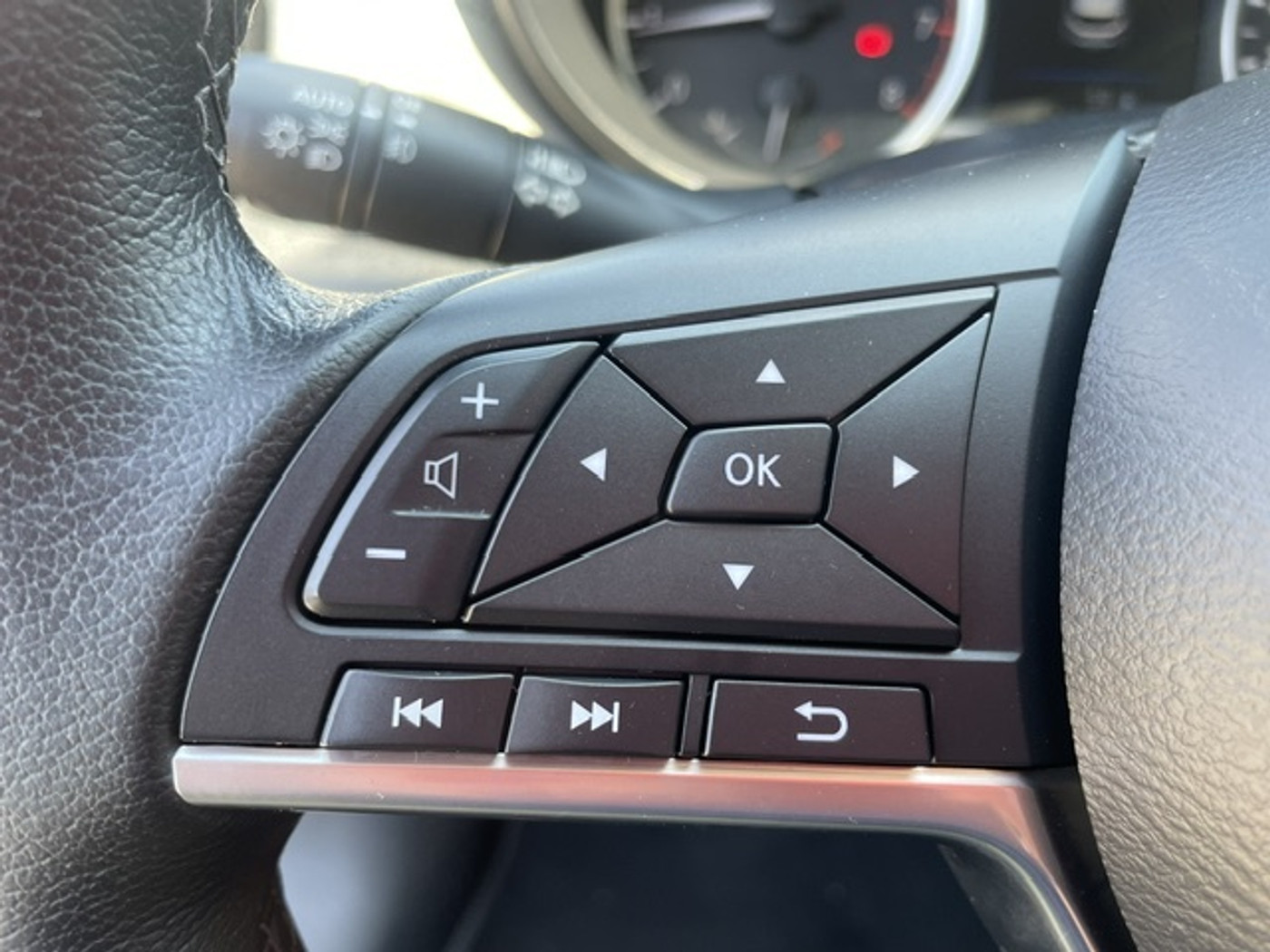 Foto van Nissan Nissan Micra