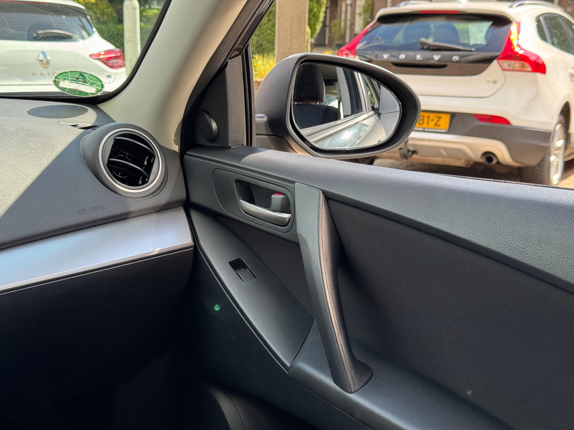 Foto van Mazda Mazda 3