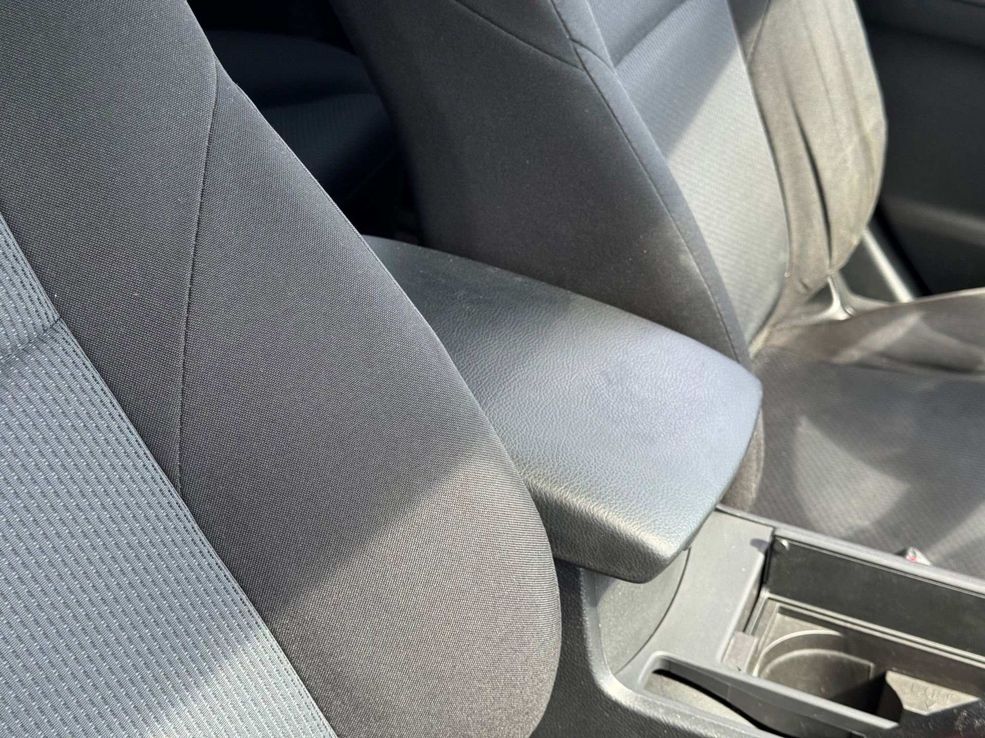 Foto van Mazda Mazda 3