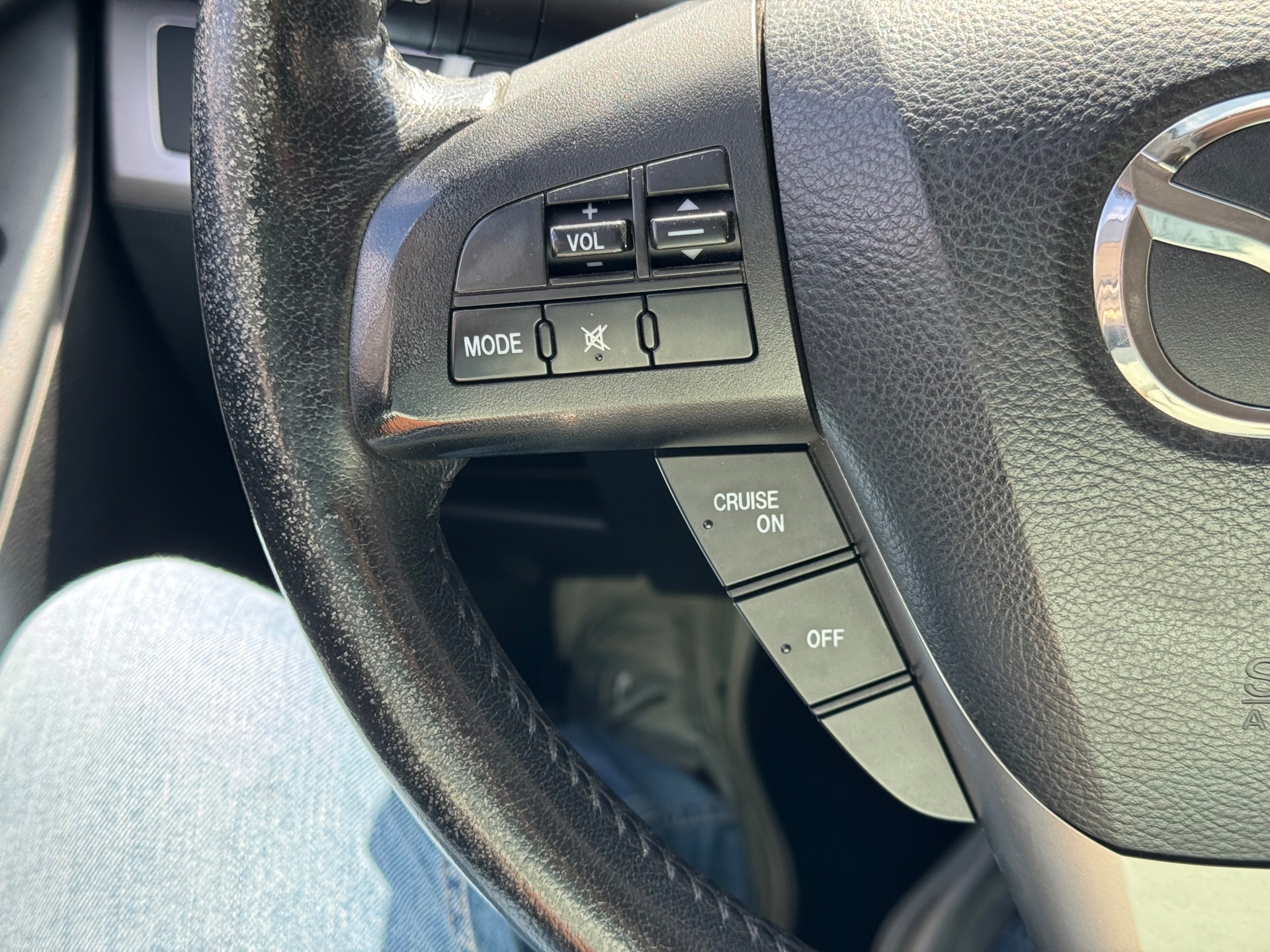 Foto van Mazda Mazda 3