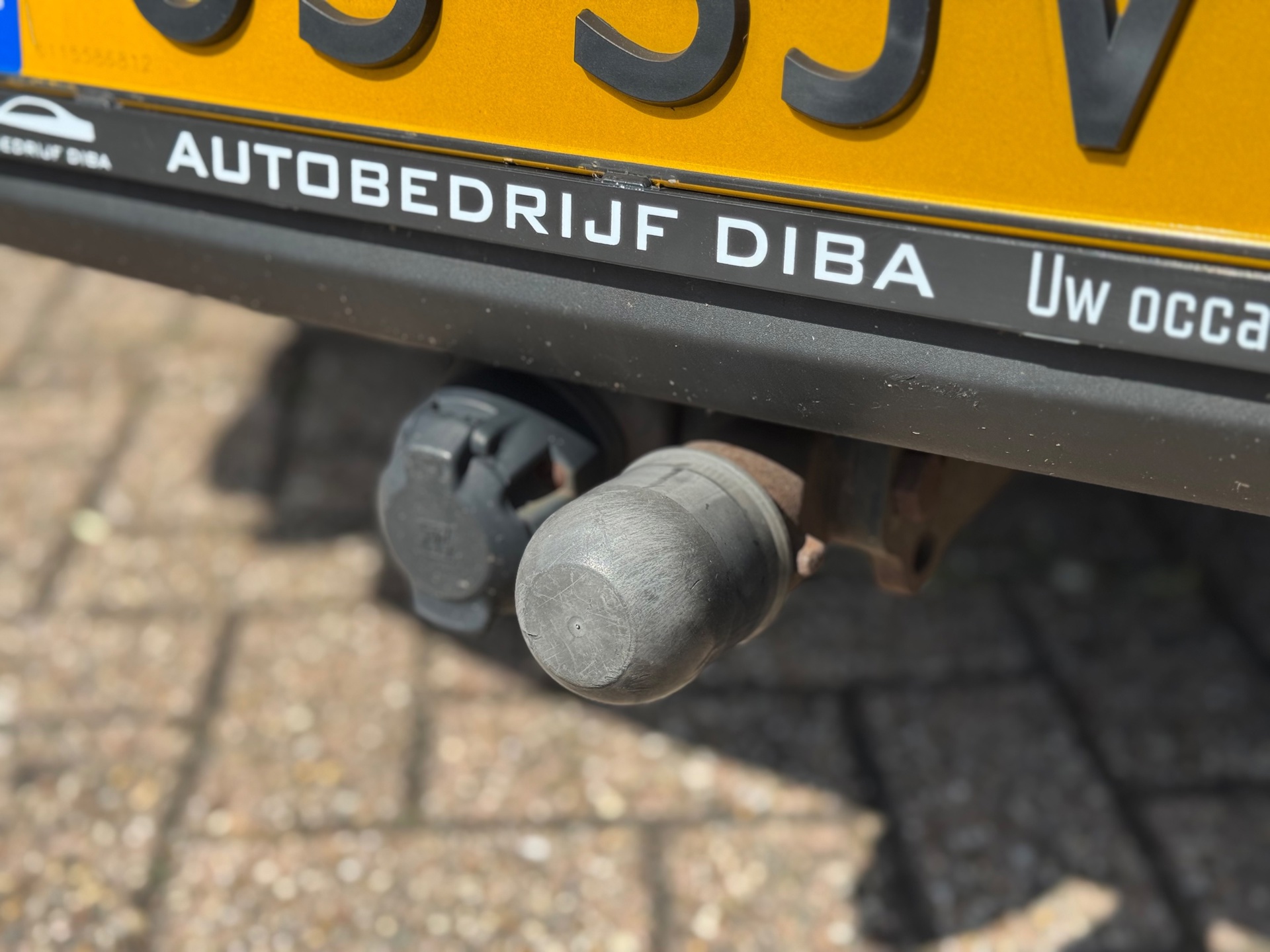 Foto van Mazda Mazda 3