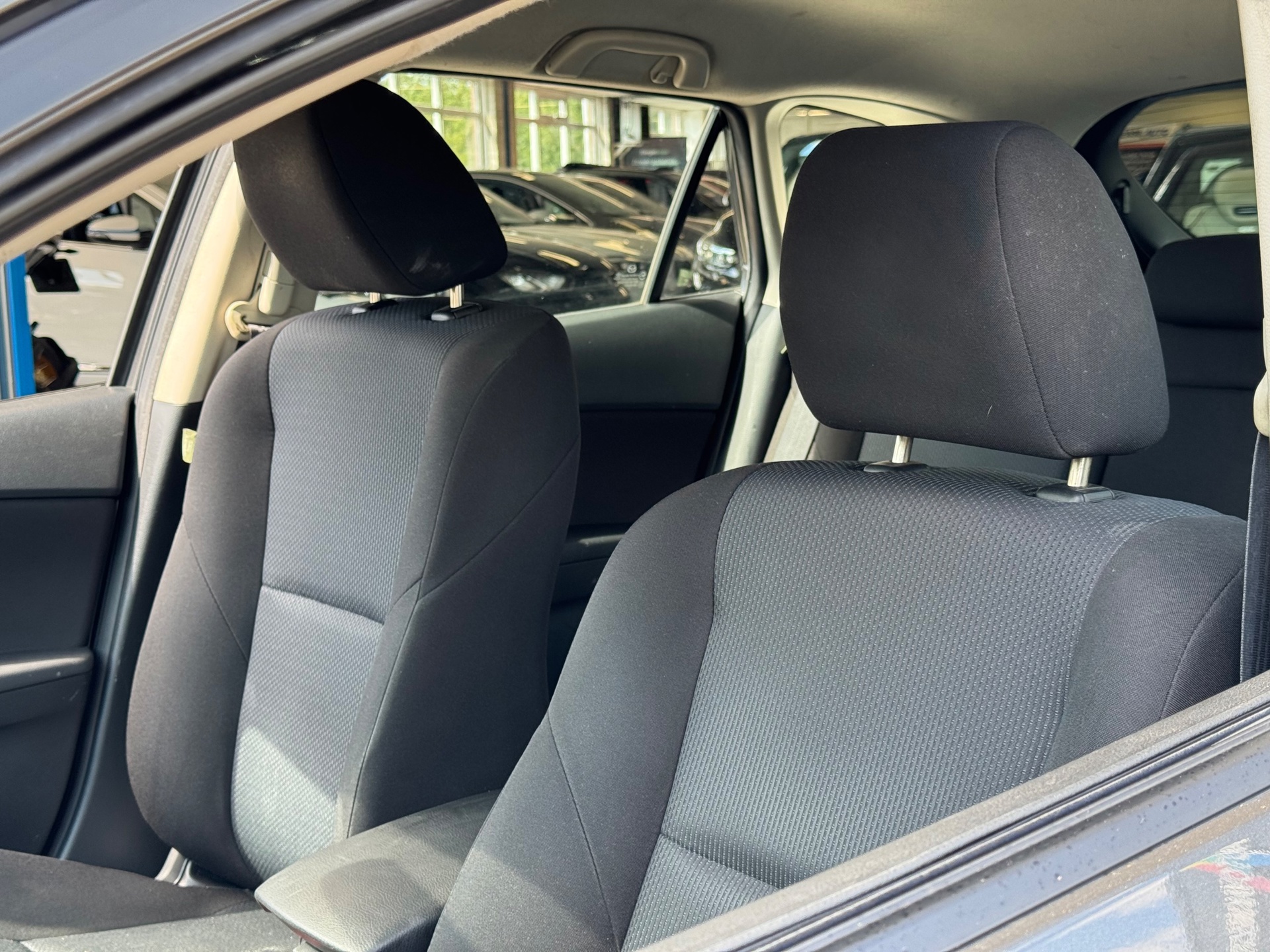 Foto van Mazda Mazda 3