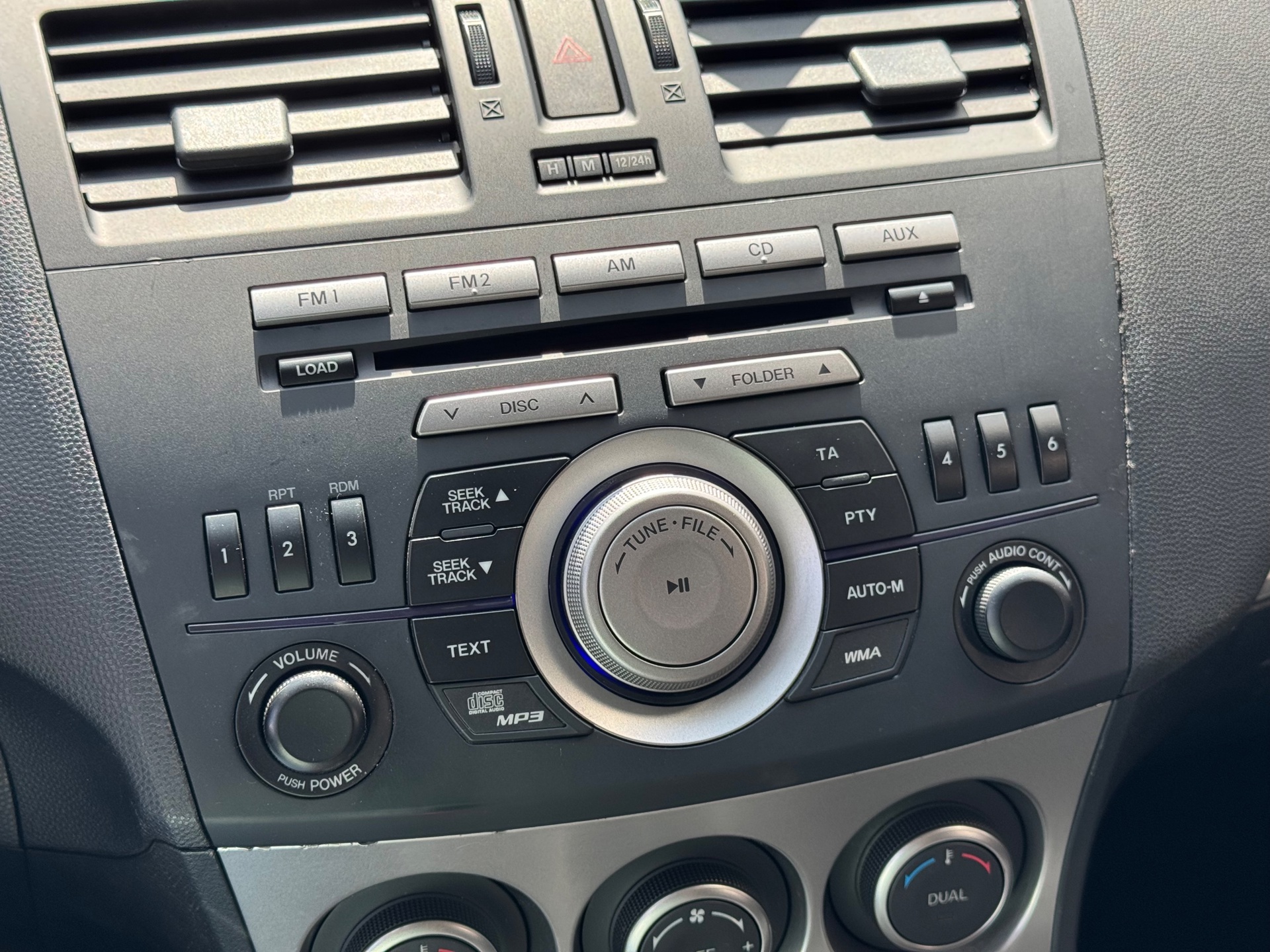 Foto van Mazda Mazda 3