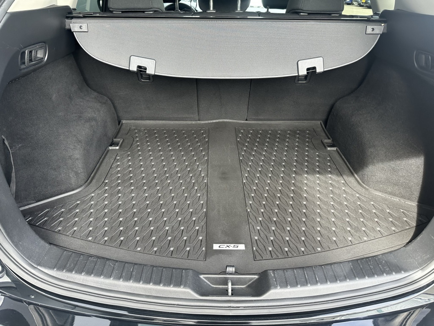 Foto van Mazda Mazda Cx-5