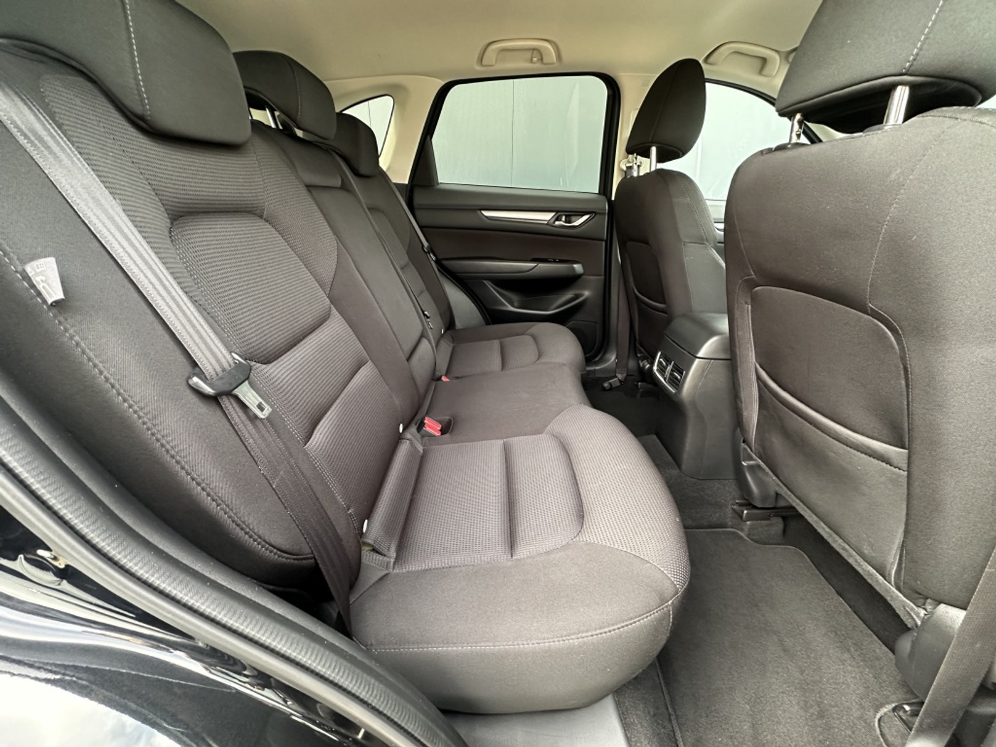 Foto van Mazda Mazda Cx-5
