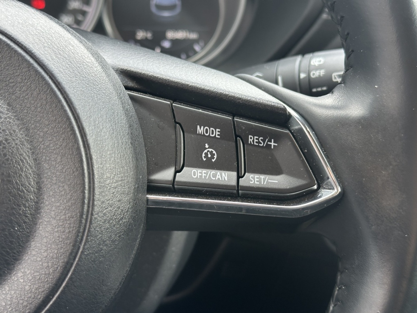 Foto van Mazda Mazda Cx-5