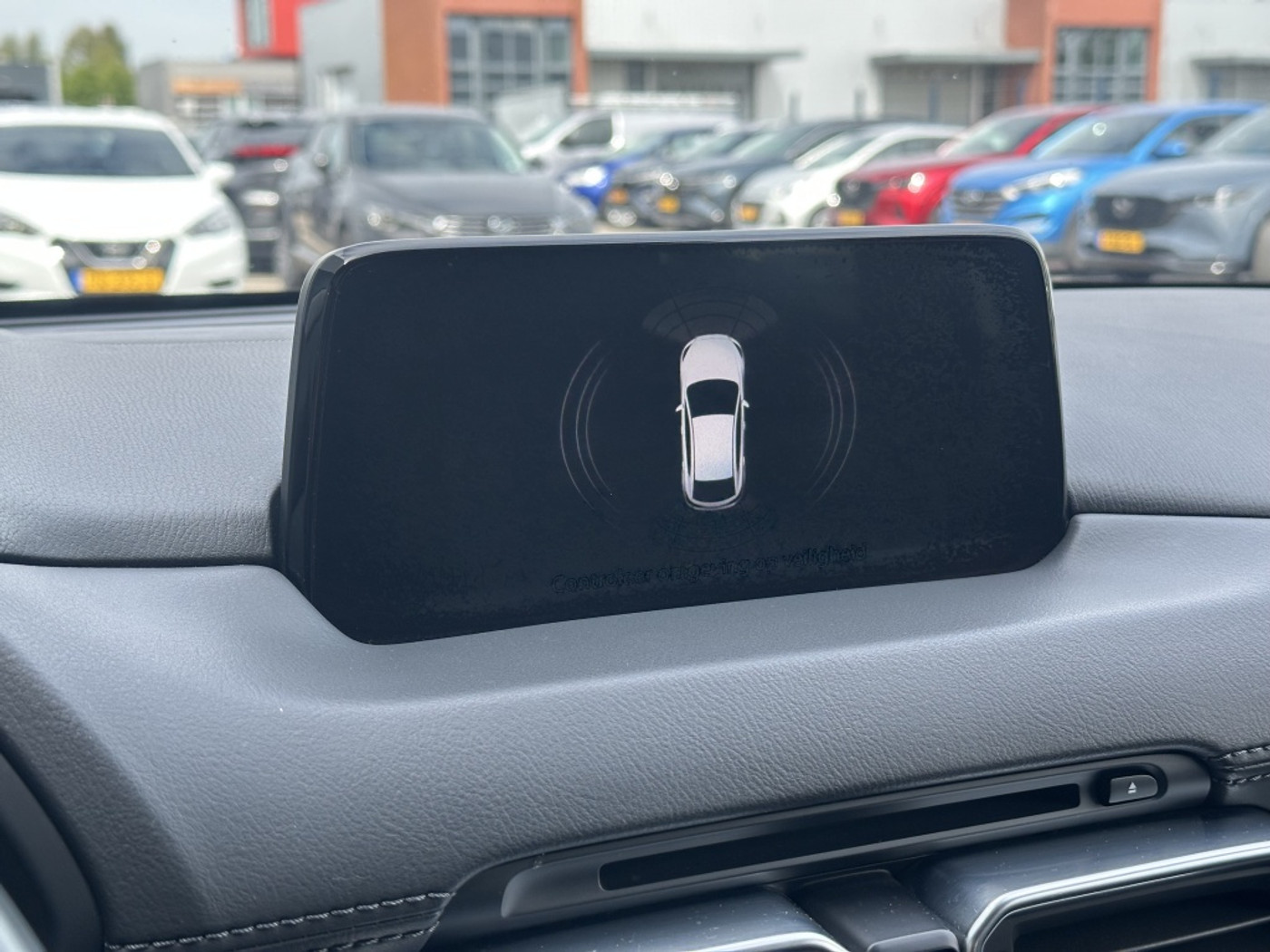 Foto van Mazda Mazda Cx-5