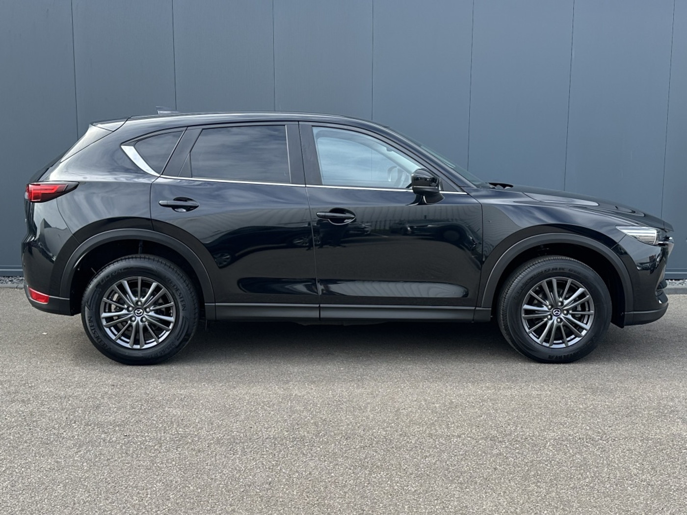Foto van Mazda Mazda Cx-5