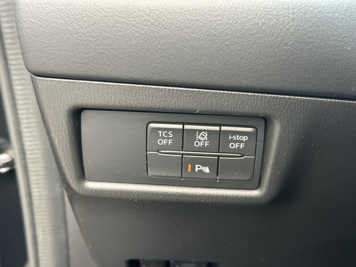Foto van Mazda Mazda Cx-5