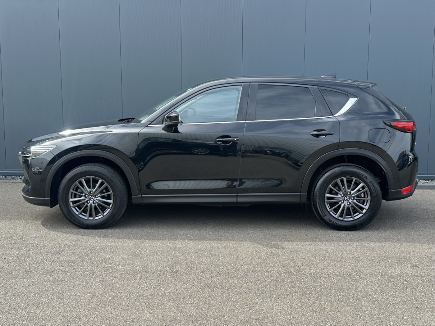 Foto van Mazda Mazda Cx-5
