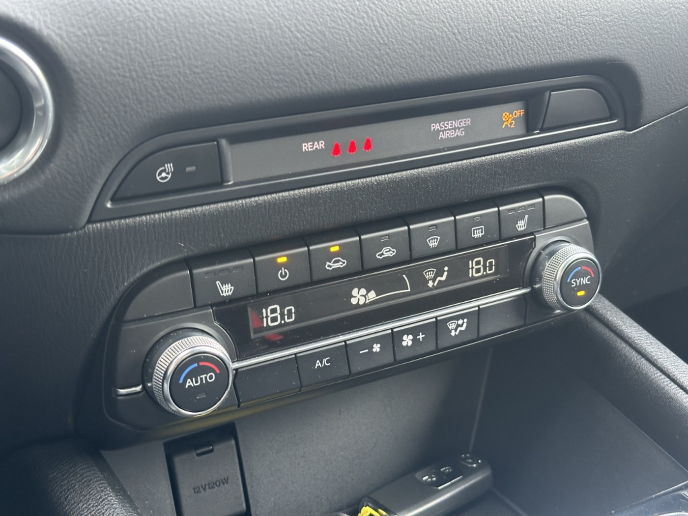 Foto van Mazda Mazda Cx-5