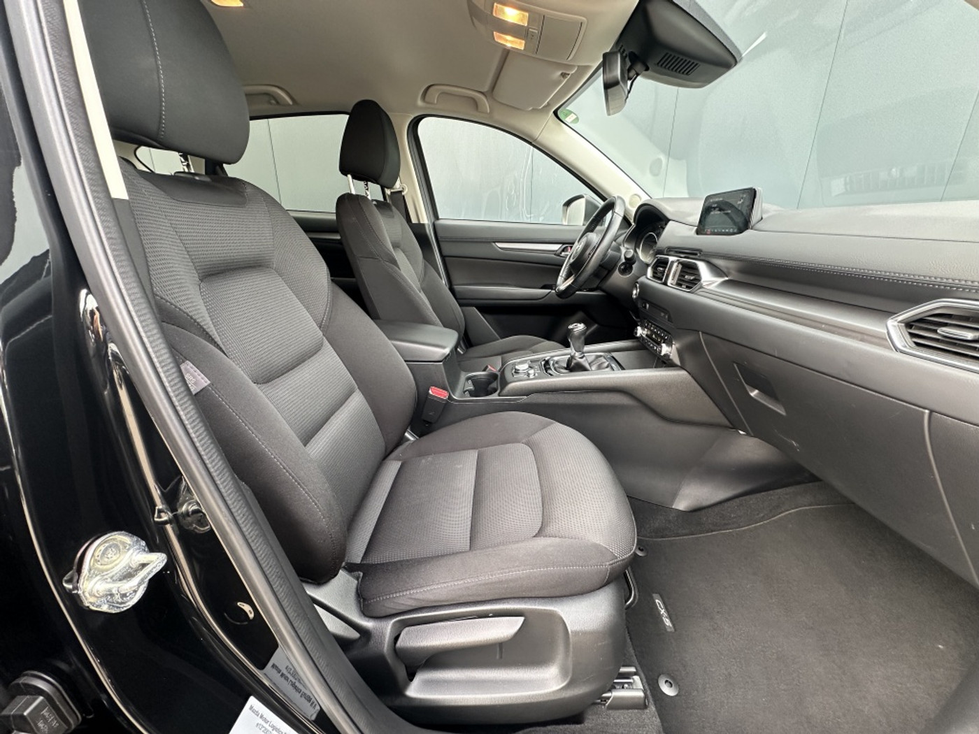 Foto van Mazda Mazda Cx-5
