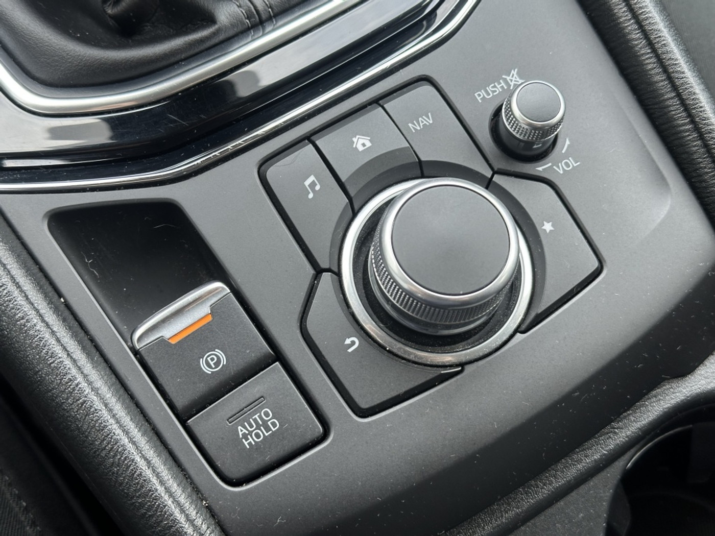 Foto van Mazda Mazda Cx-5