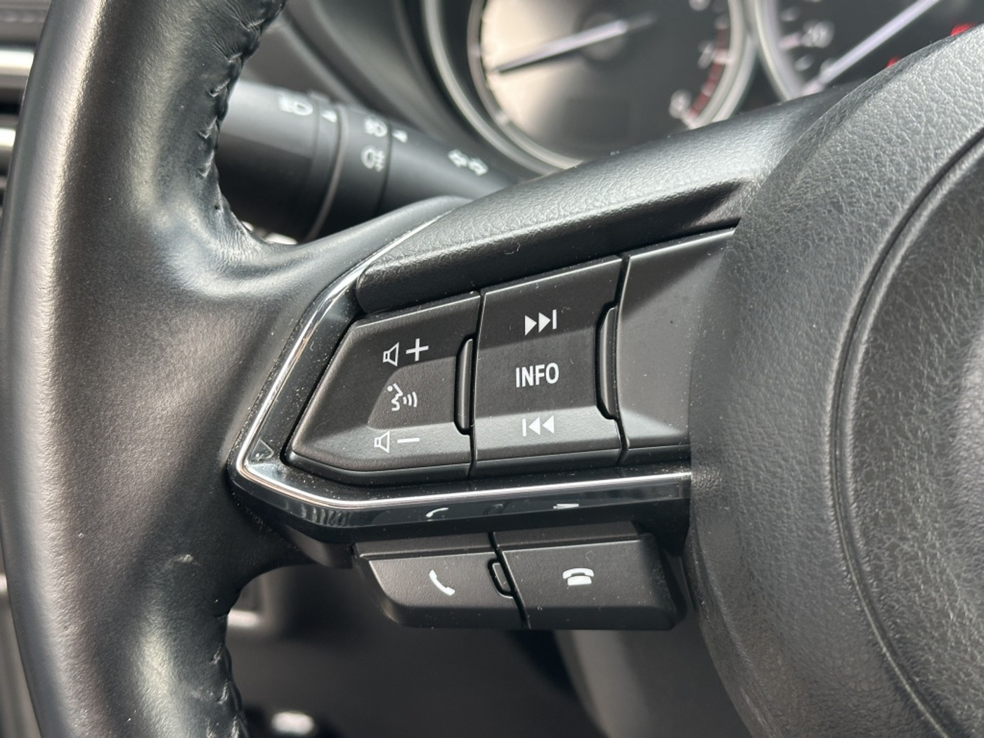 Foto van Mazda Mazda Cx-5