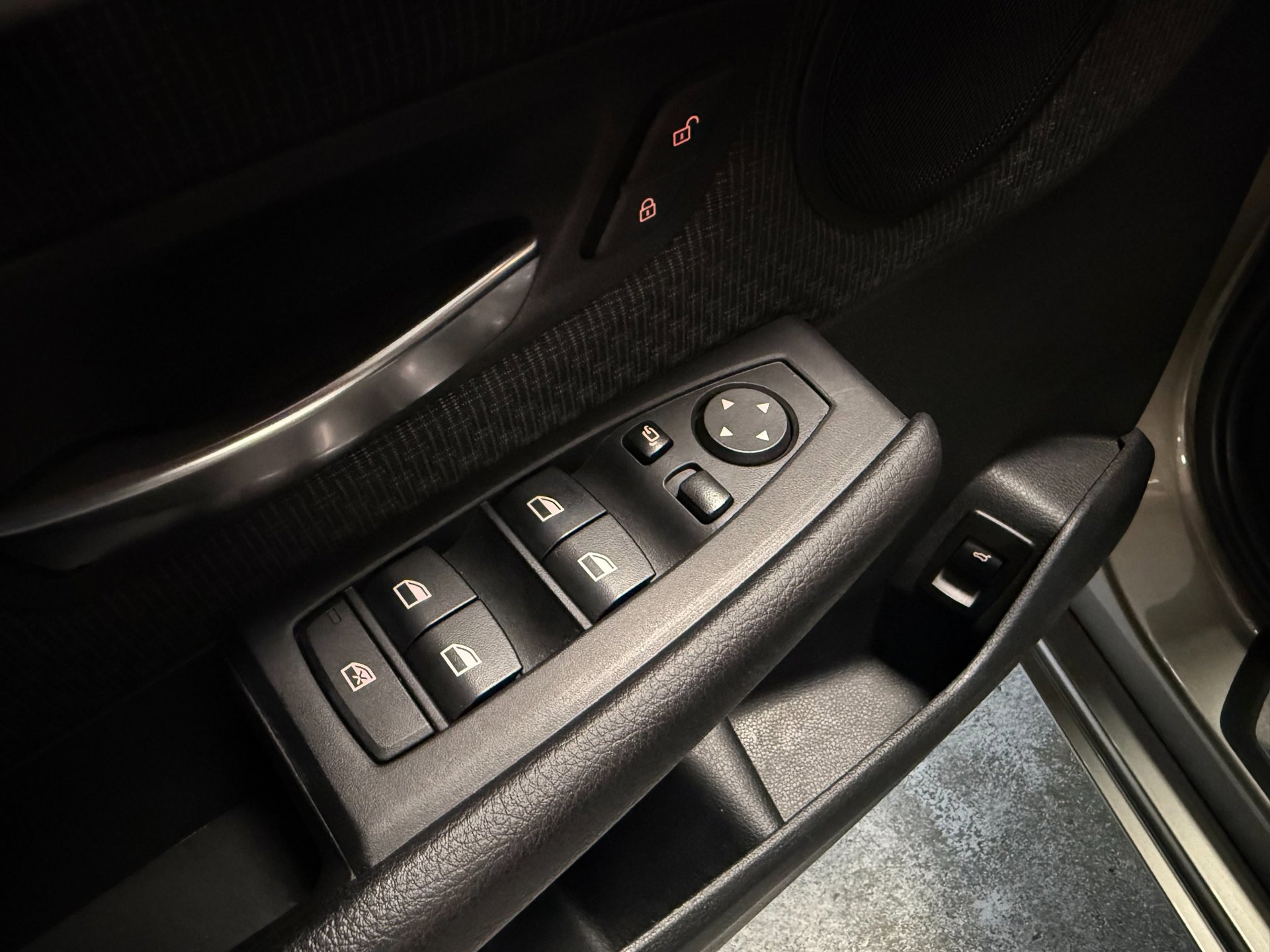 Foto van BMW 218i Active Tourer