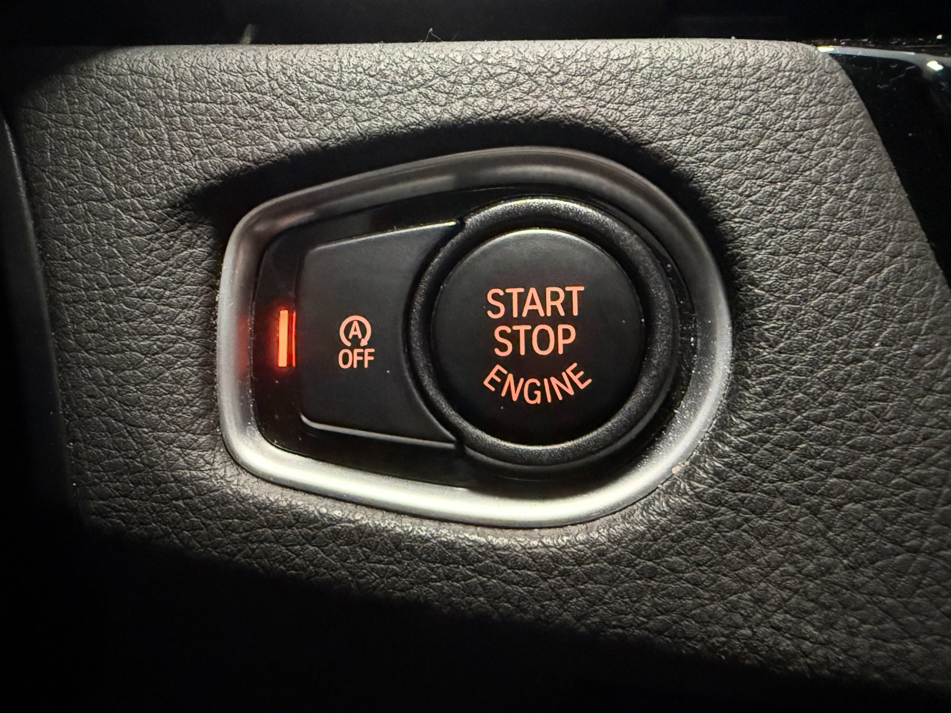 Foto van BMW 218i Active Tourer