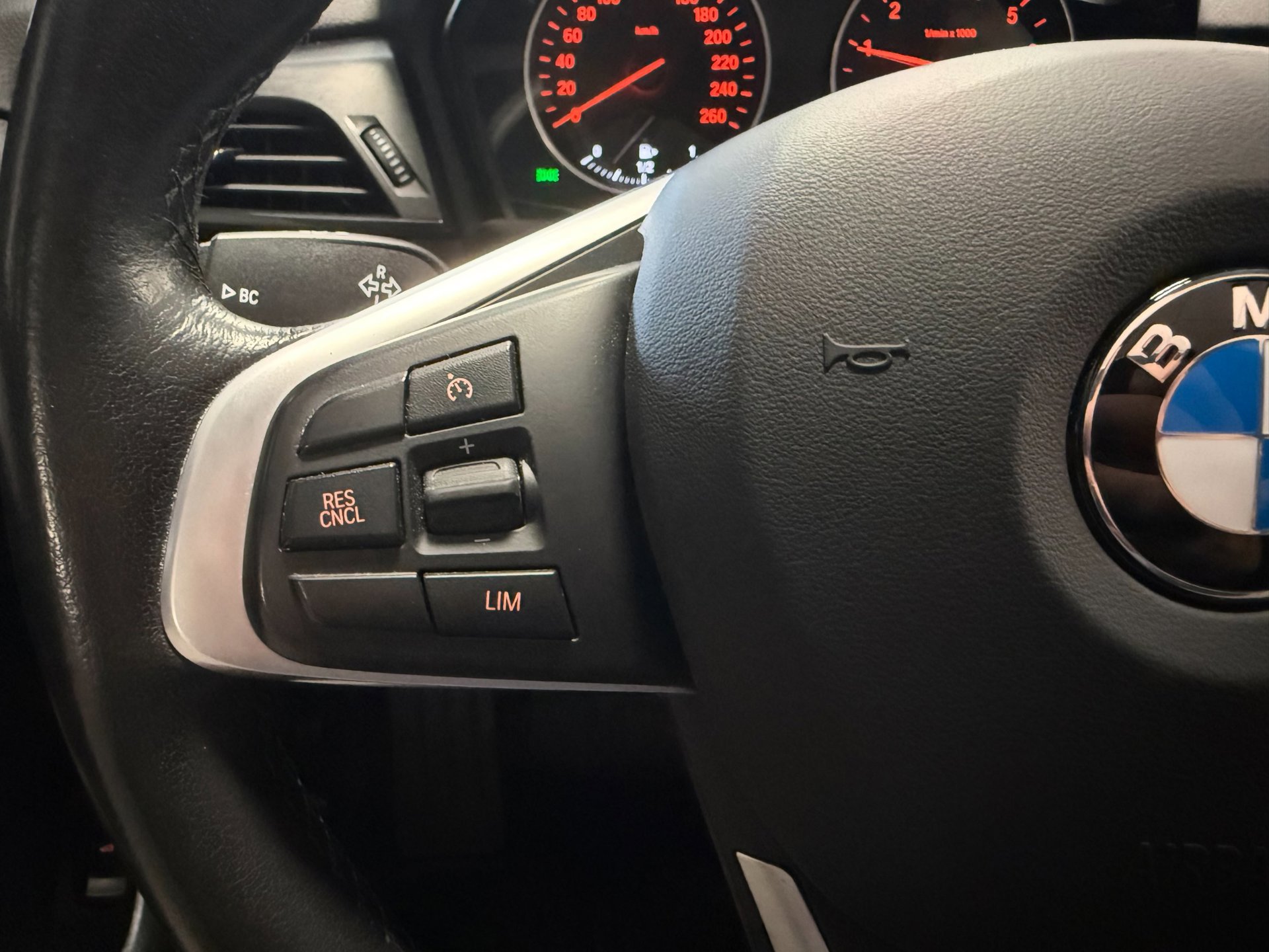 Foto van BMW 218i Active Tourer