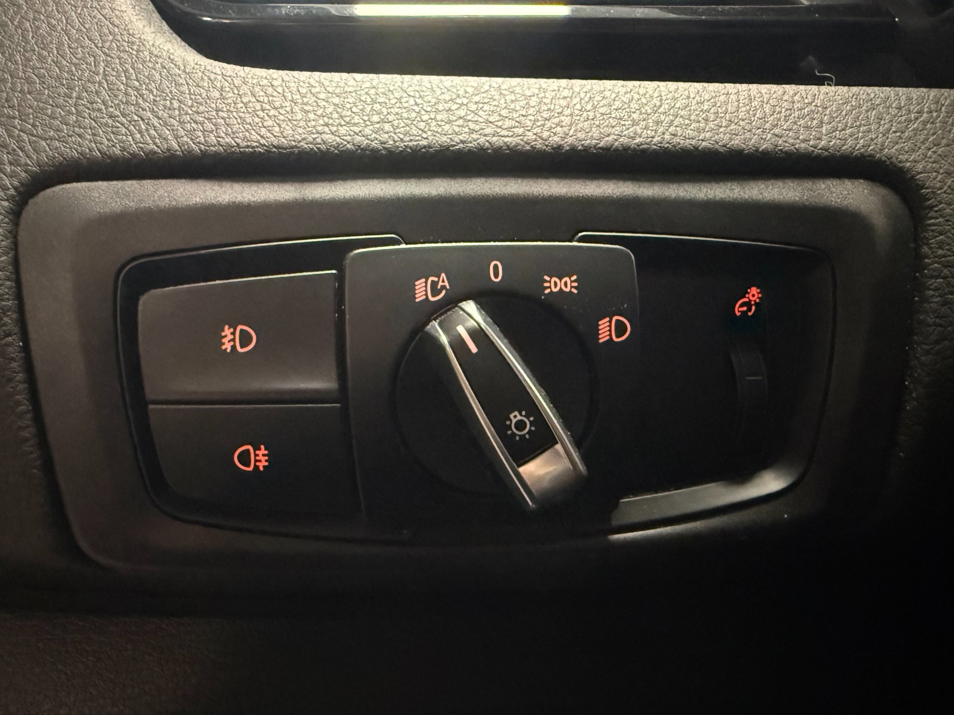 Foto van BMW 218i Active Tourer