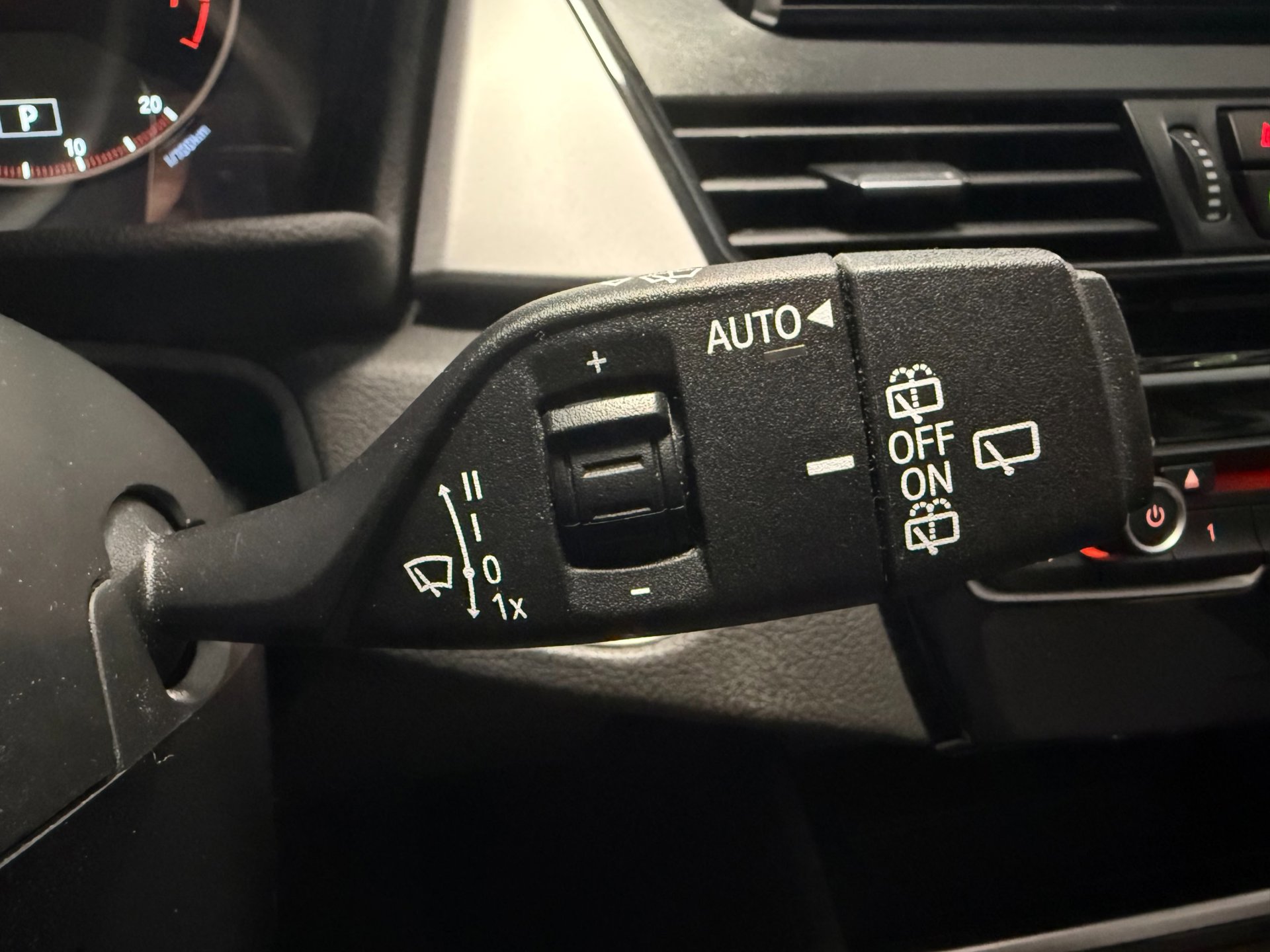 Foto van BMW 218i Active Tourer